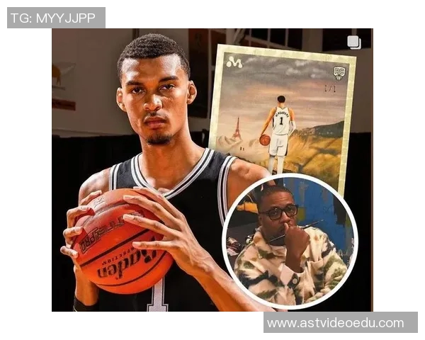 球星与品牌跨界合作案例