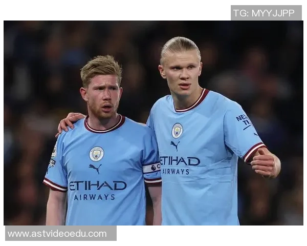 战术深度解析:德布劳内如何通过控场能力主宰比赛节奏 战术深度解析:德布劳内如何通过控场能力主宰比赛节奏