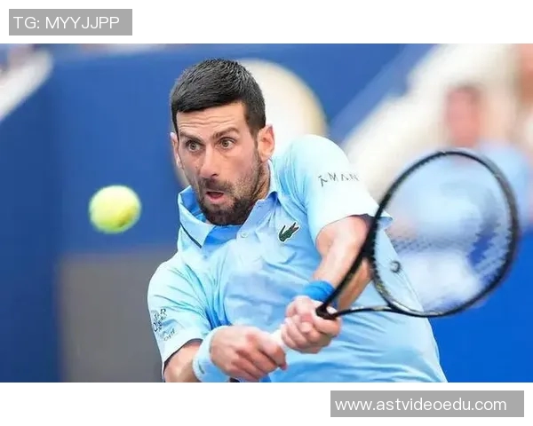 德约科维奇不败秘诀揭秘 饮食习惯首次公开背后的健康哲学